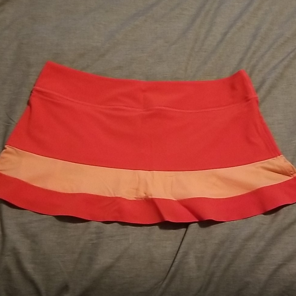 Nike tennis skirt - Picture 2 of 5